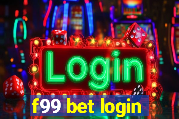 f99 bet login